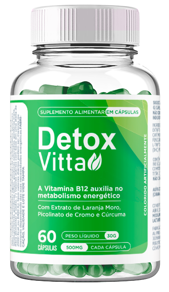 DetoxVitta